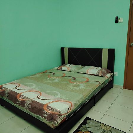 Afwan Homestay Klebang Melaka מראה חיצוני תמונה